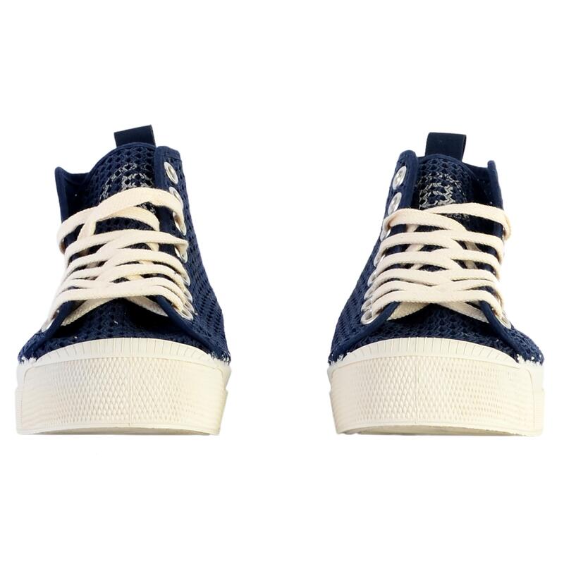 Baskets femme Bensimon Stella