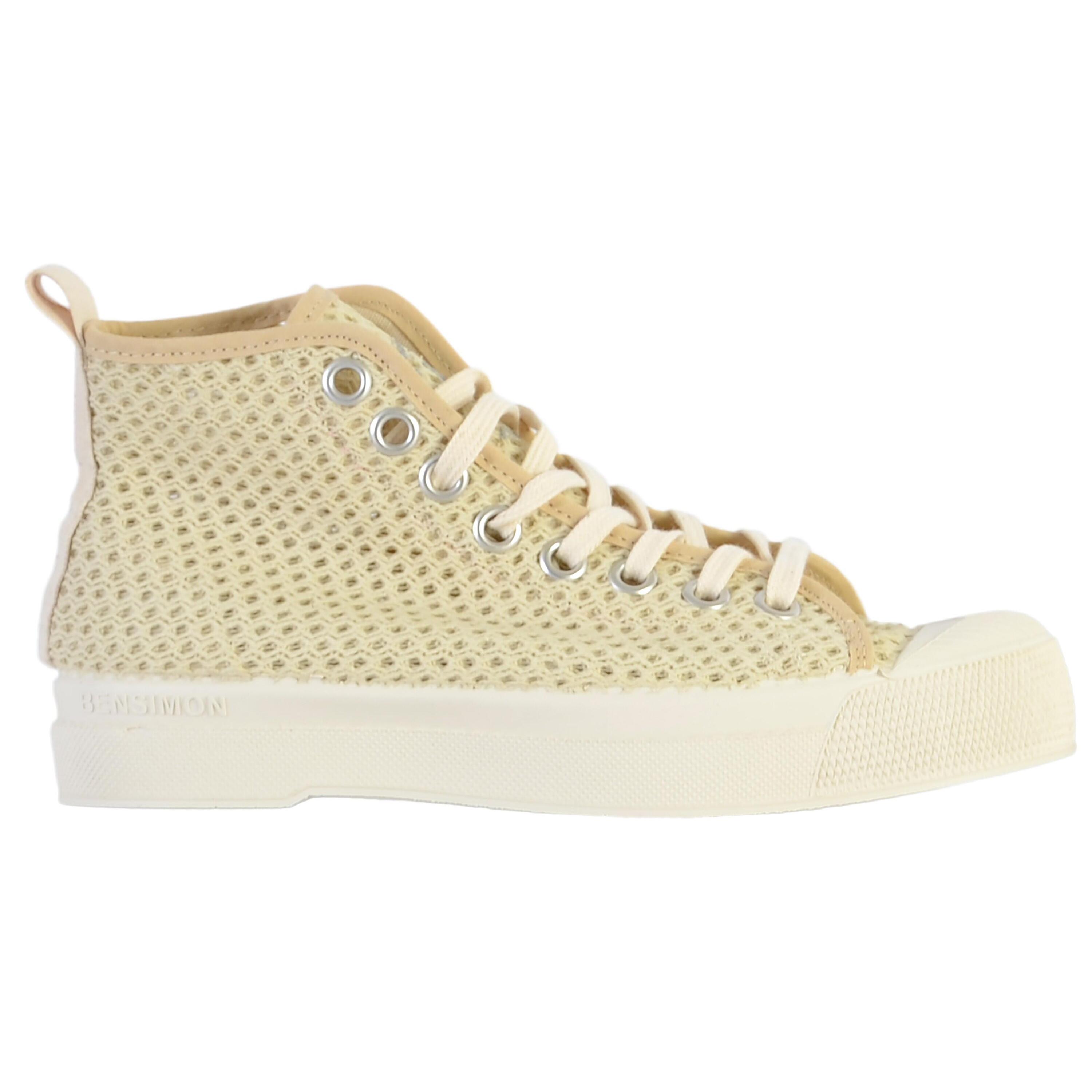 Sneakers für Damen Bensimon Stella 2/7