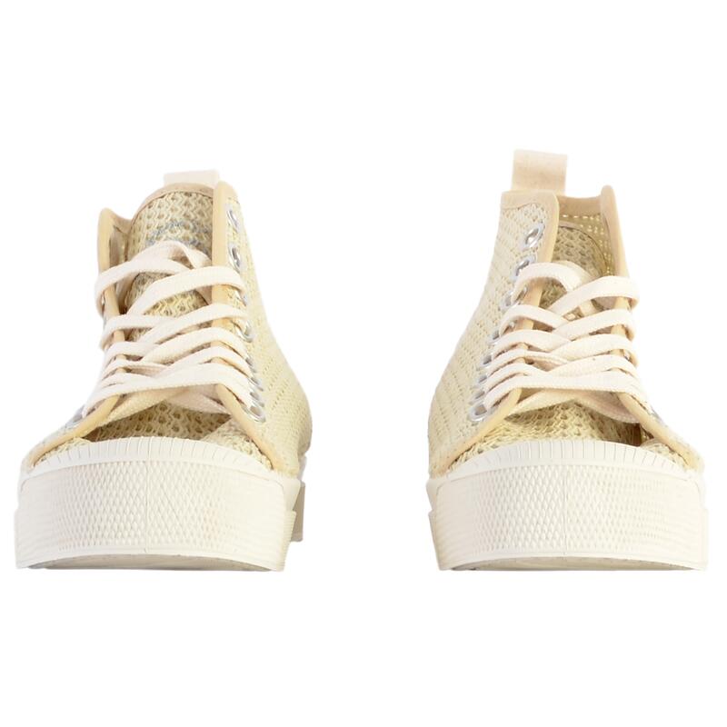 Baskets femme Bensimon Stella