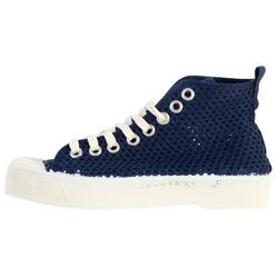 Baskets femme Bensimon Stella