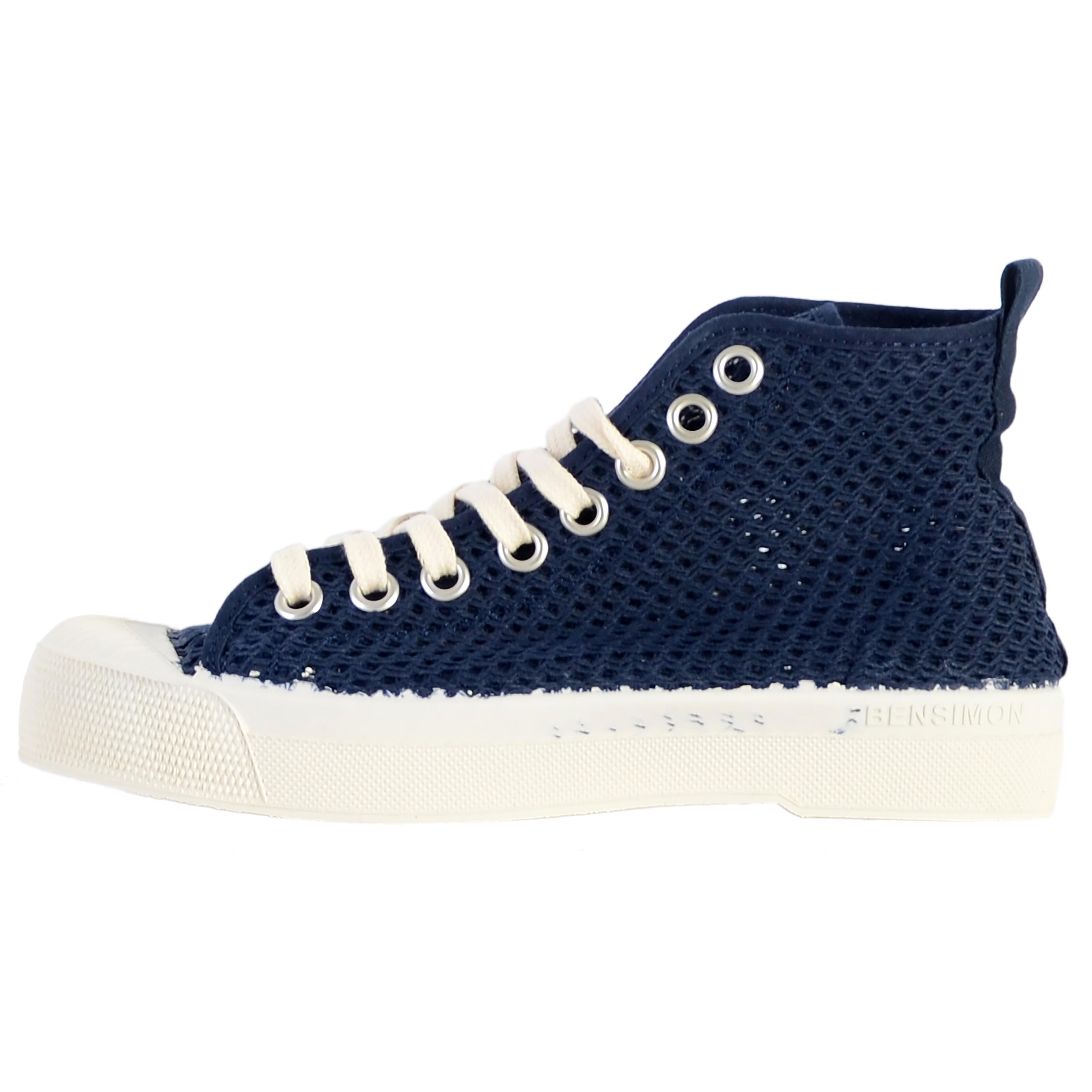 Bensimon Stella women's sneakers