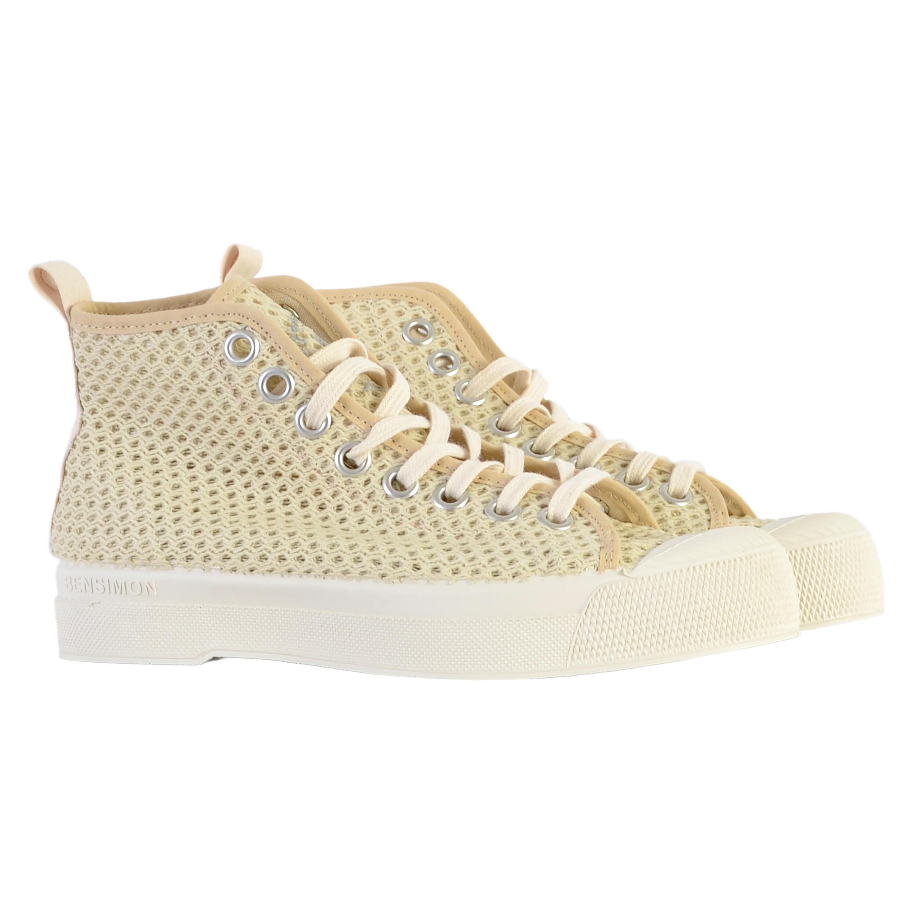 Sneakers für Damen Bensimon Stella 3/7