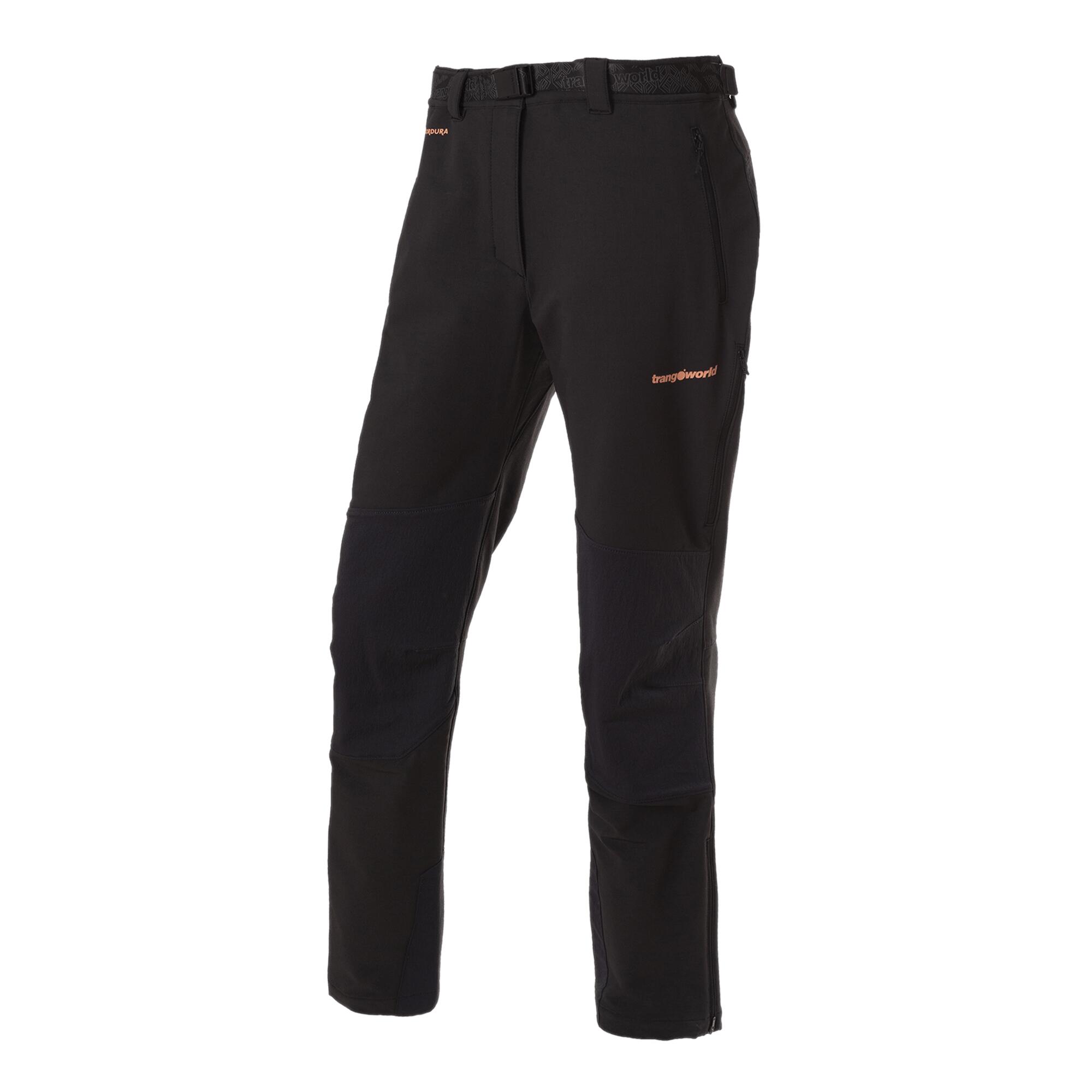 Pantalones Trekking Trekking Trangoworld Pantalon Trekking Trango