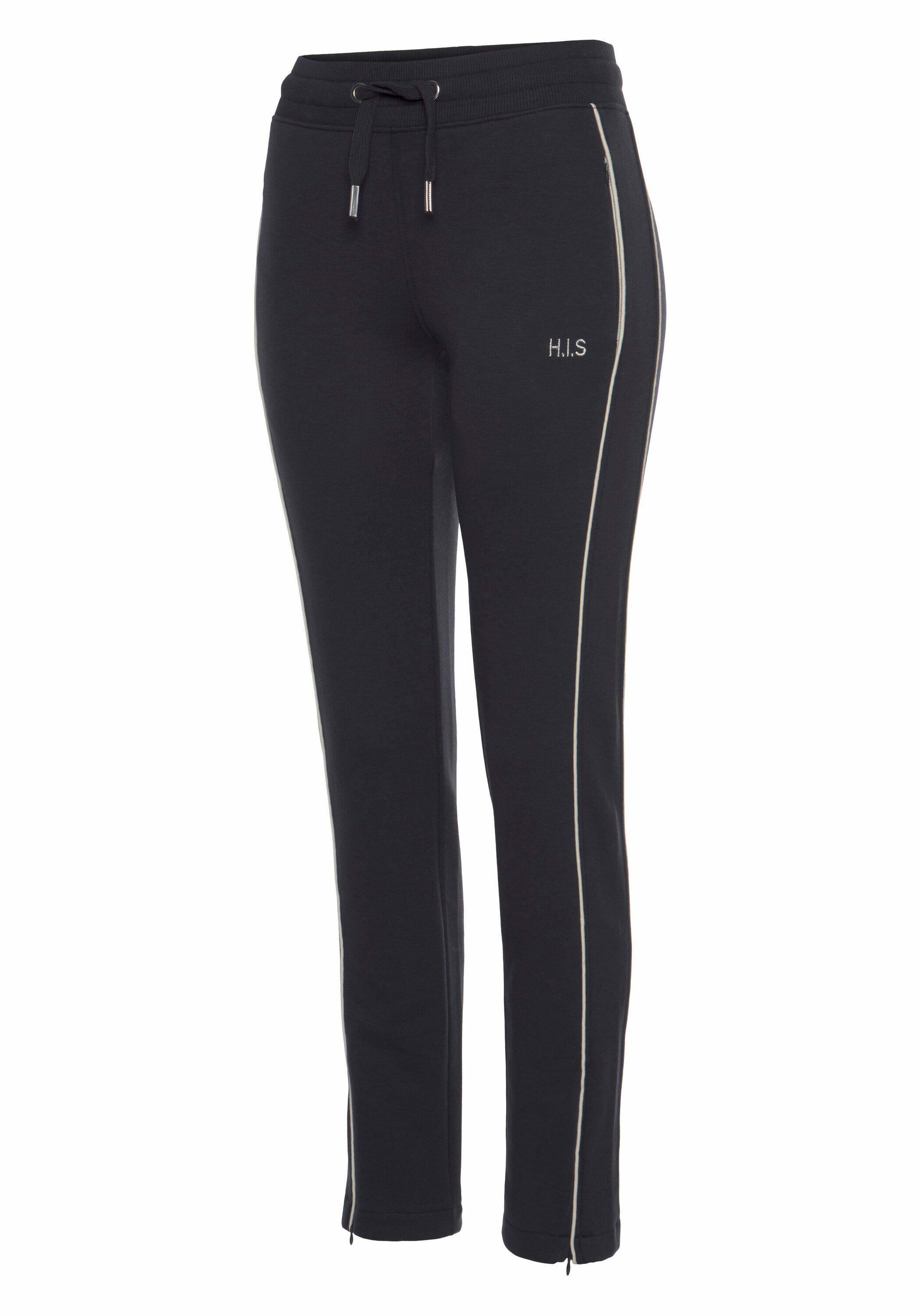 Damen Sweathose 3/7