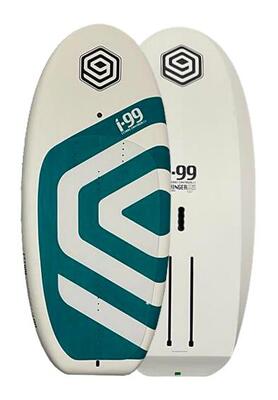 i-99 Winger V2 85 WINGBOARD