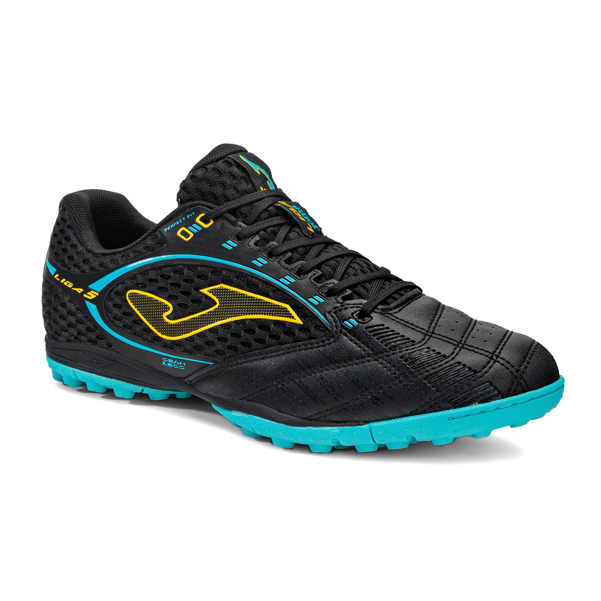 Chuteiras homem joma liga 5 2301