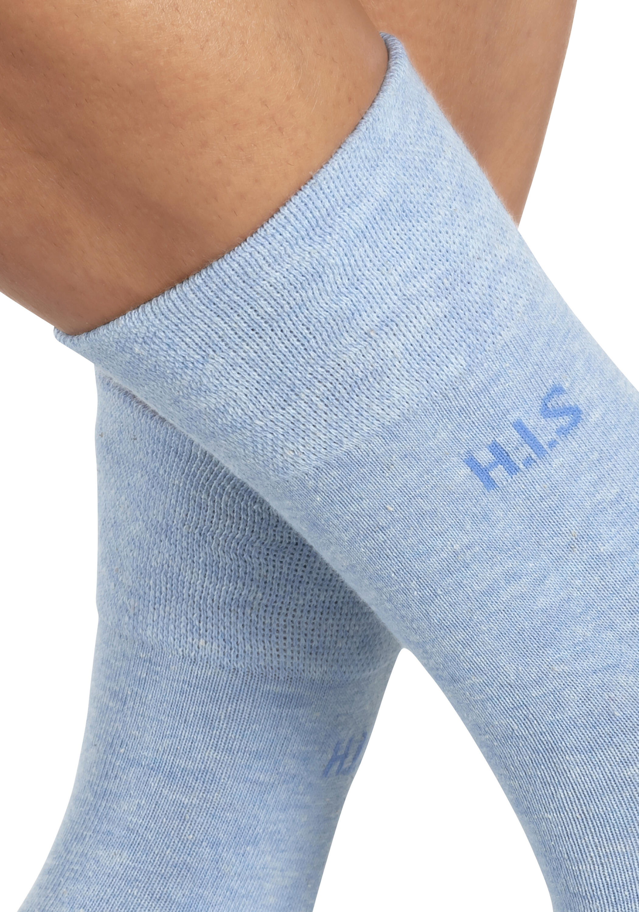 H.I.S Socken 6/6