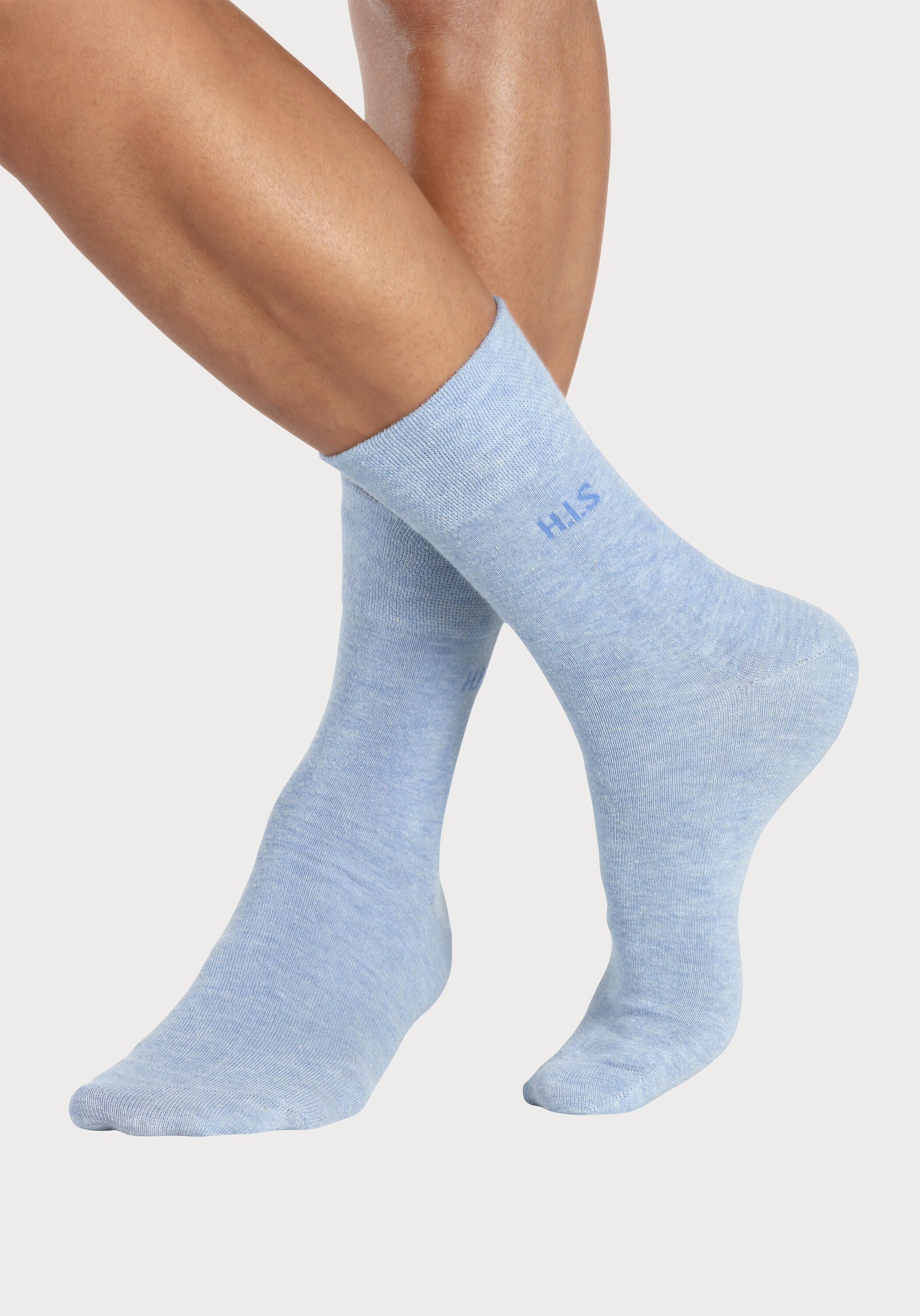 H.I.S Socken 5/6