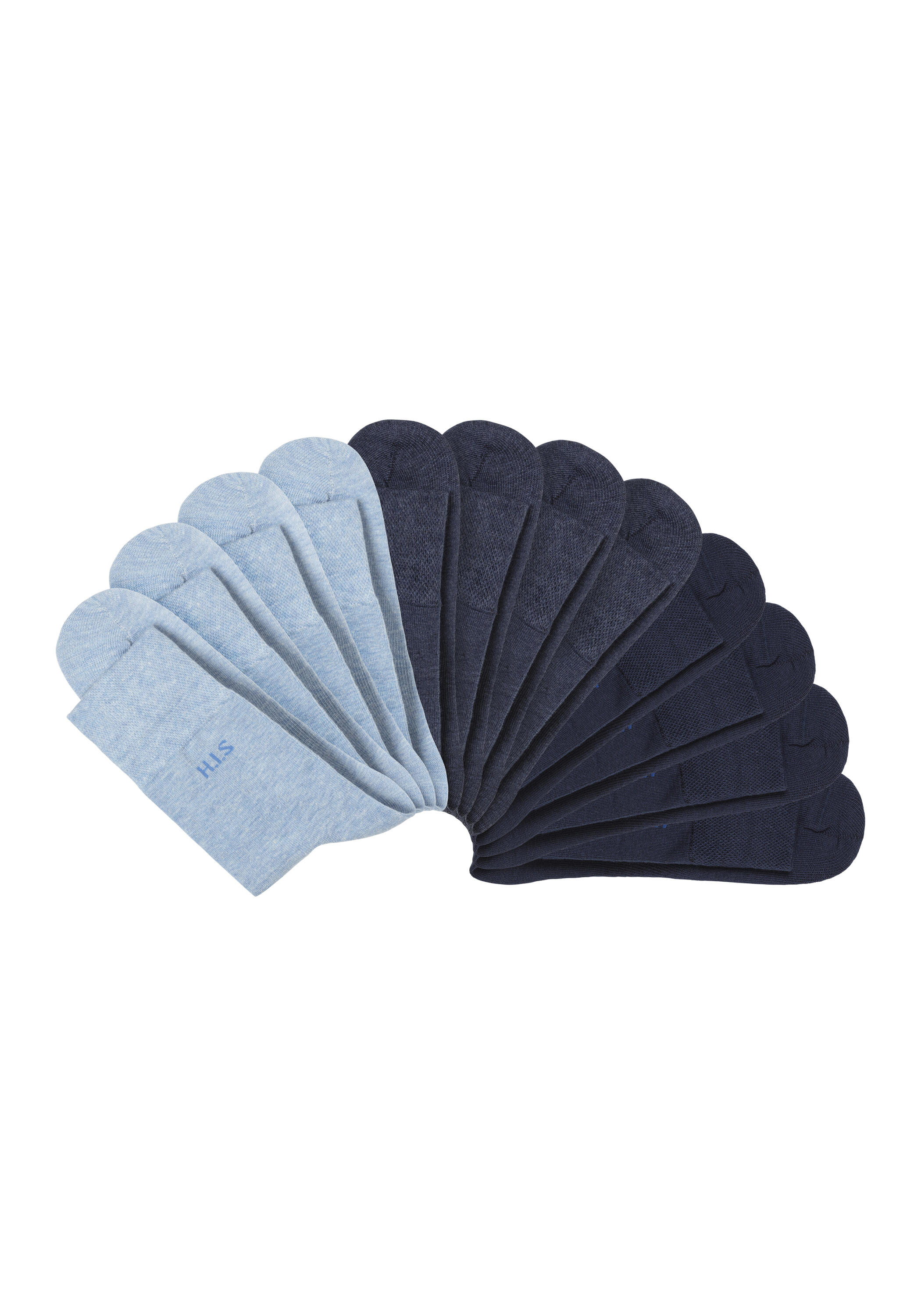 H.I.S Socken 4/6