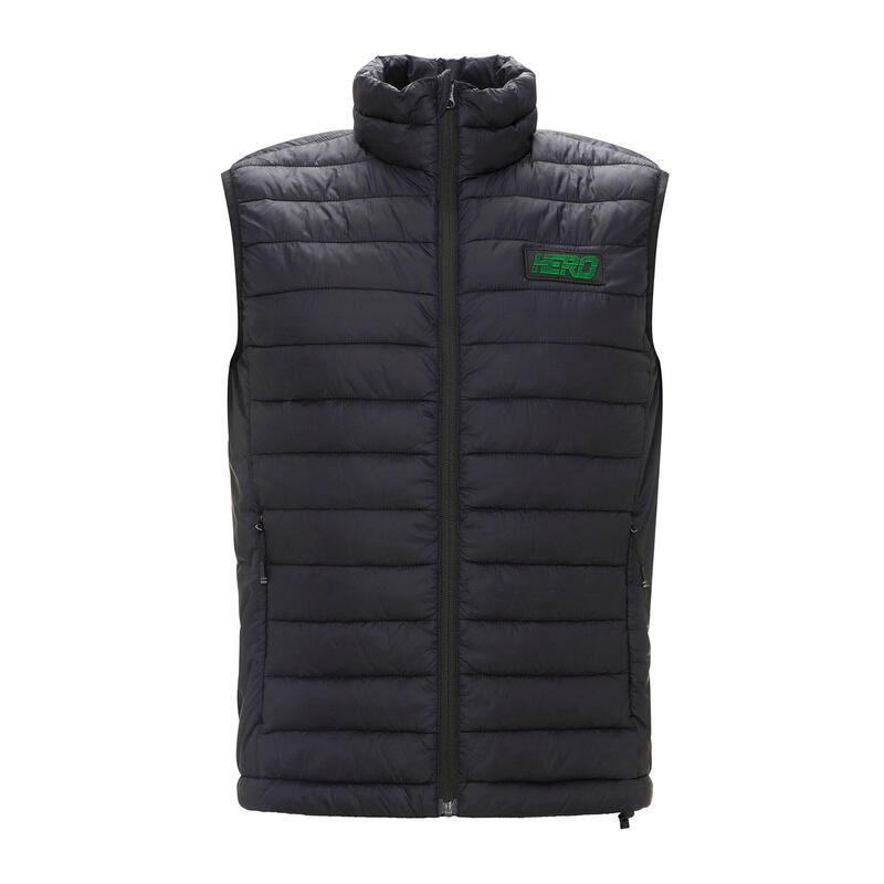 Gilet da uomo Rossignol Hero Logo Vest