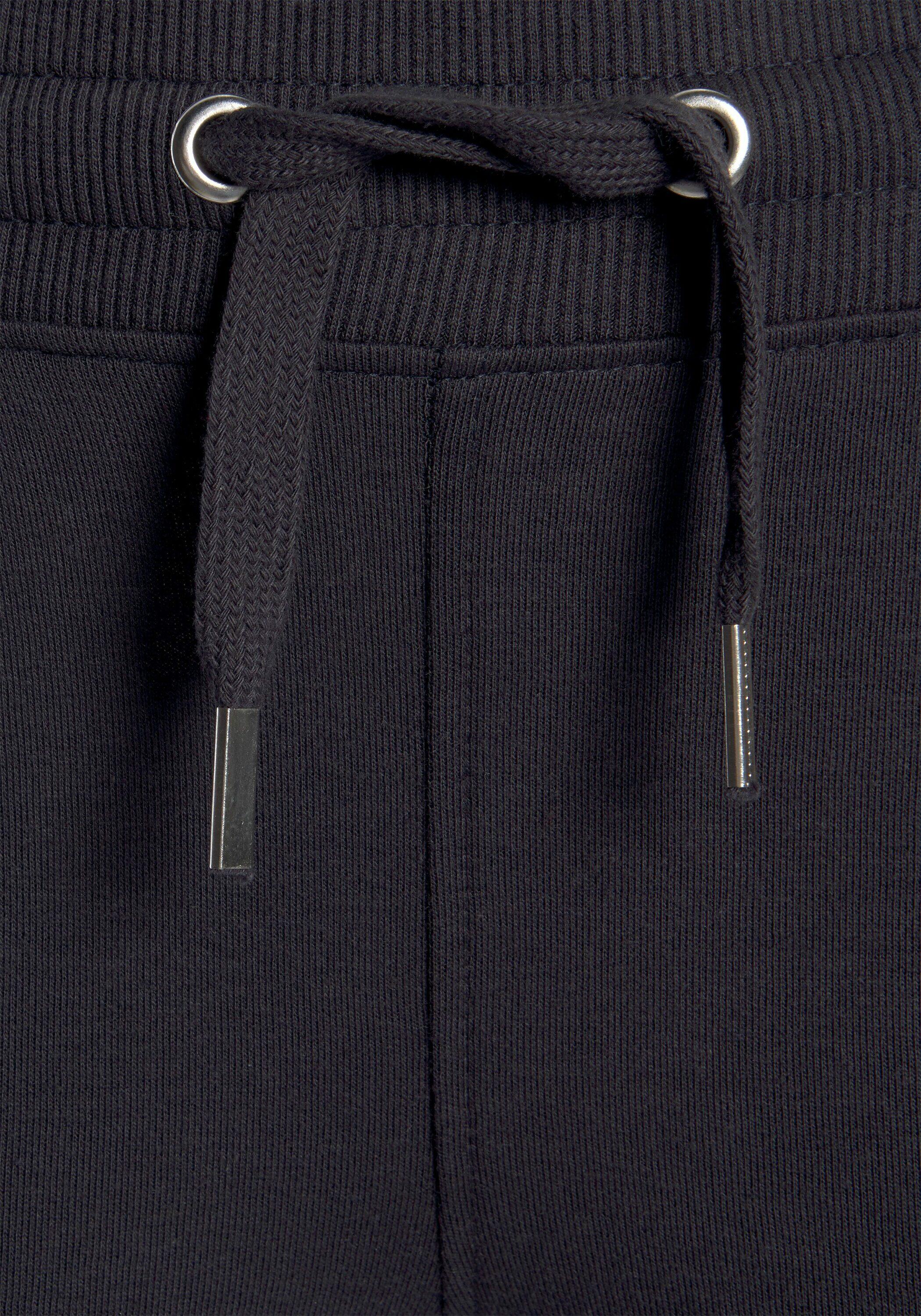 Damen Sweathose 4/7