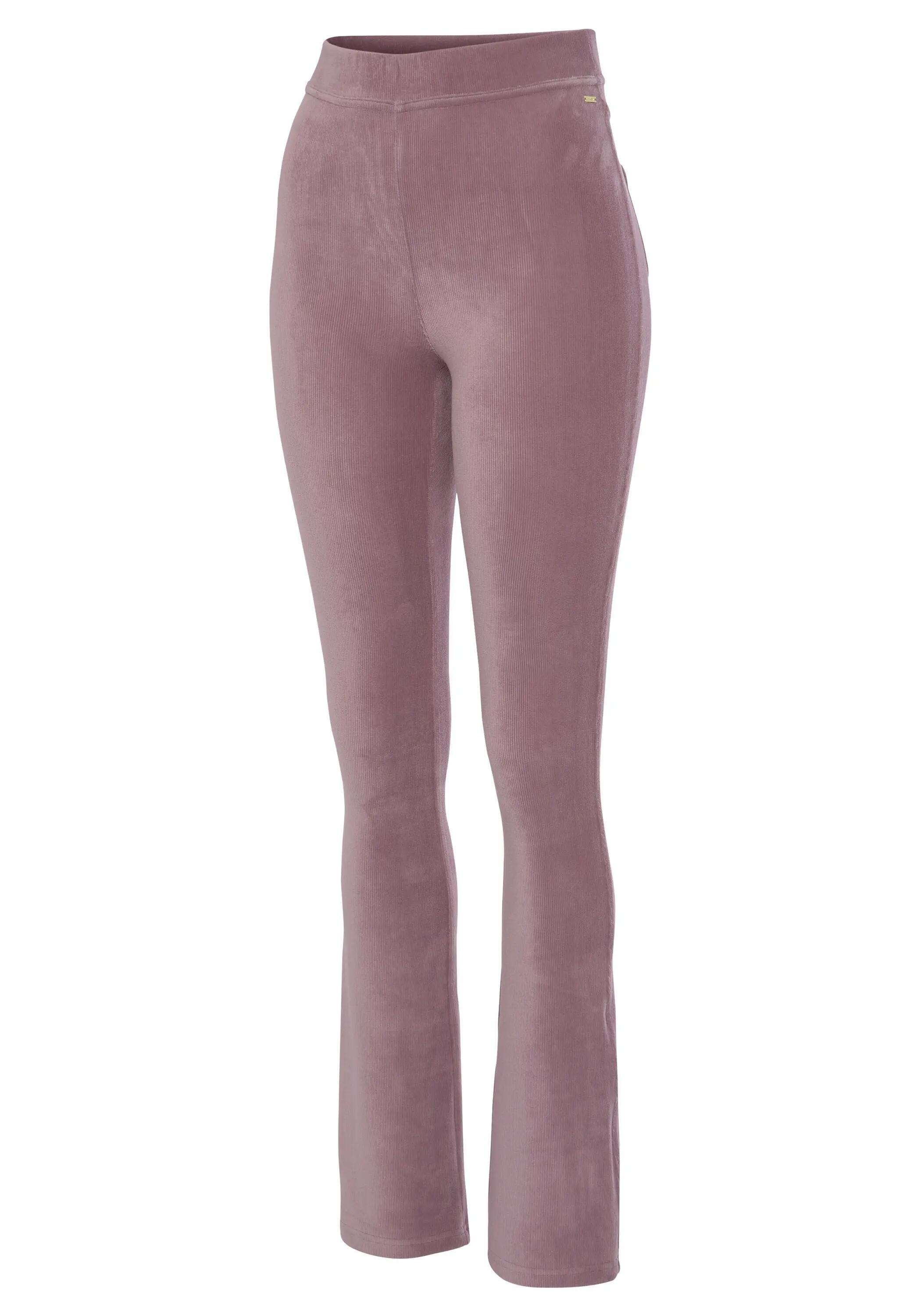 Damen Jazzpants 5/8