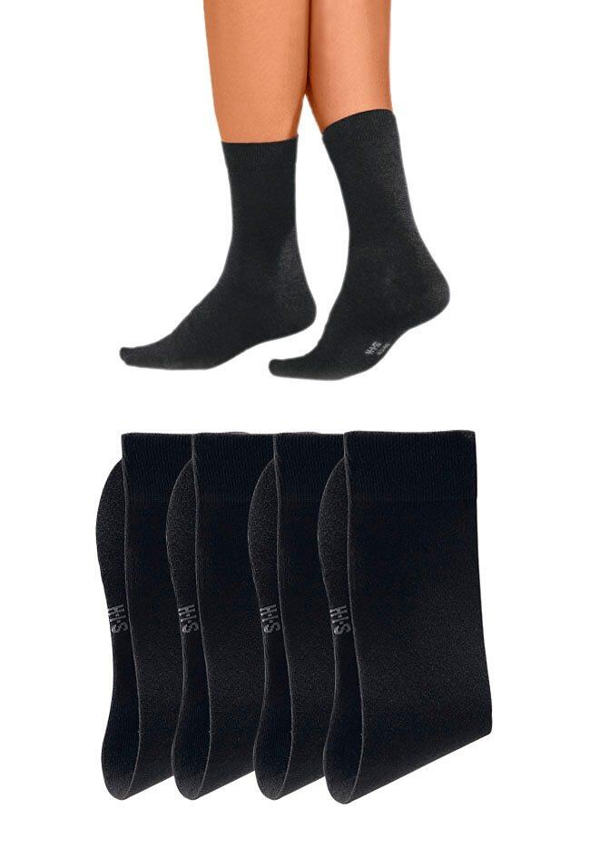 H.I.S H.I.S Basicsocken (4 Paar) 3/3