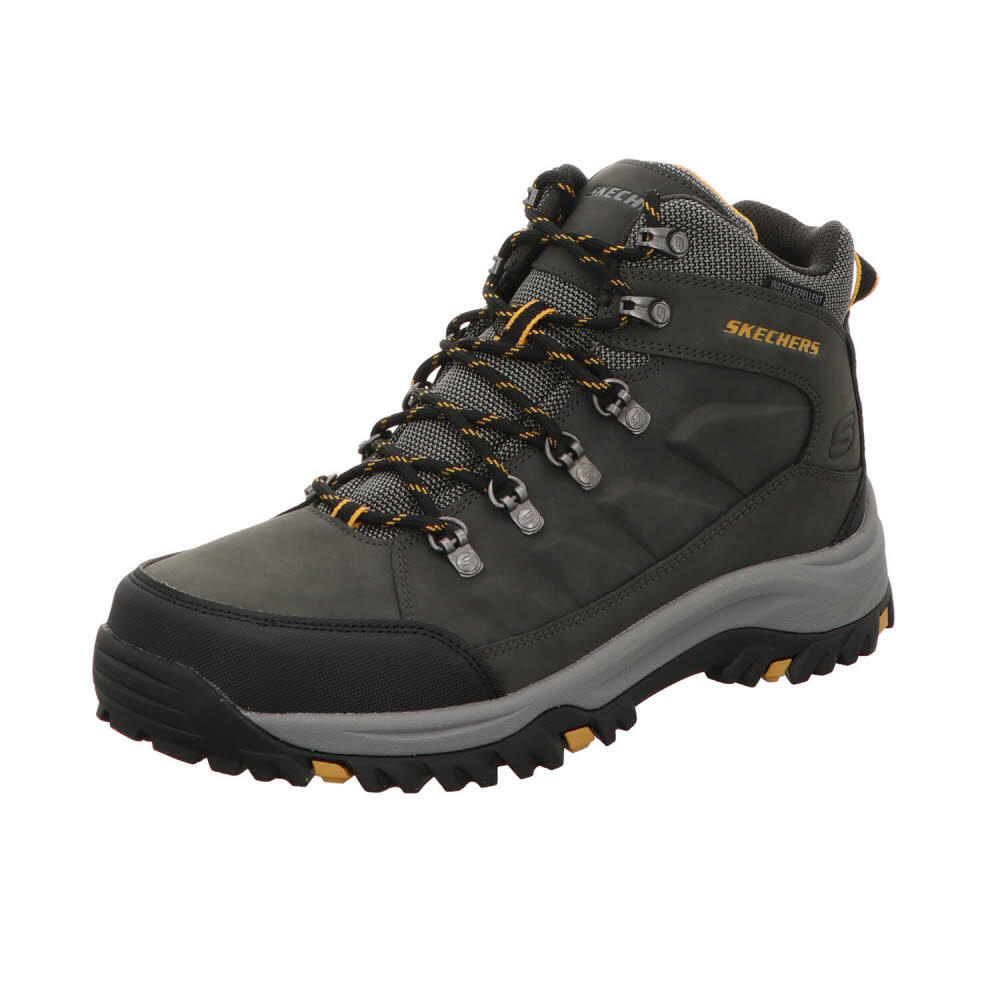 Buty trekkingowe męskie Skechers Relment Daggett