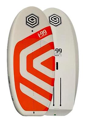 i-99 Winger V2 75 WINGBOARD