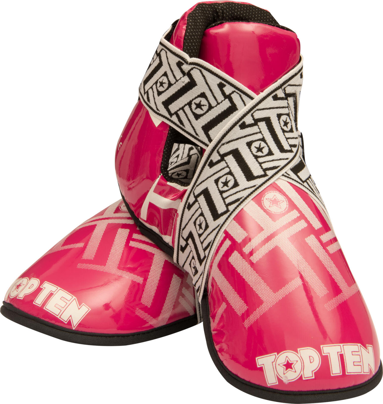 Botosi  “SuperLight PRISM”, Top Ten