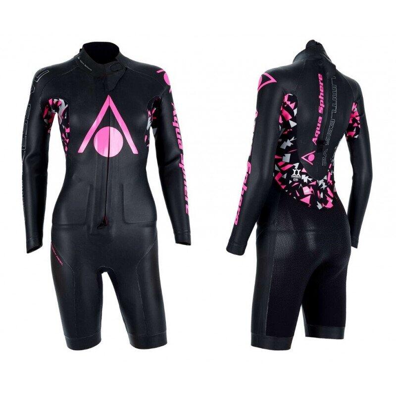 Swimrun suit Aquasphere Limitless V2 W