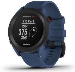 GARMIN GPS de golf Approach S12 Golf GPS de golf Bleu