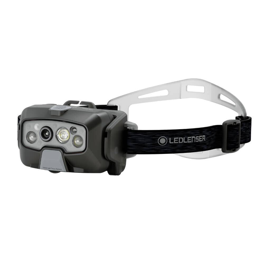 LEDLENSER Ledlenser HF8R Core Rechargable 1600lm LED Head Torch