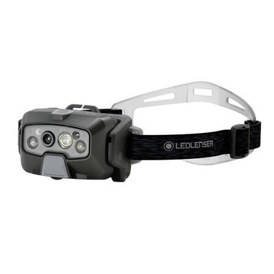 Stirnlampe HF8R Core black