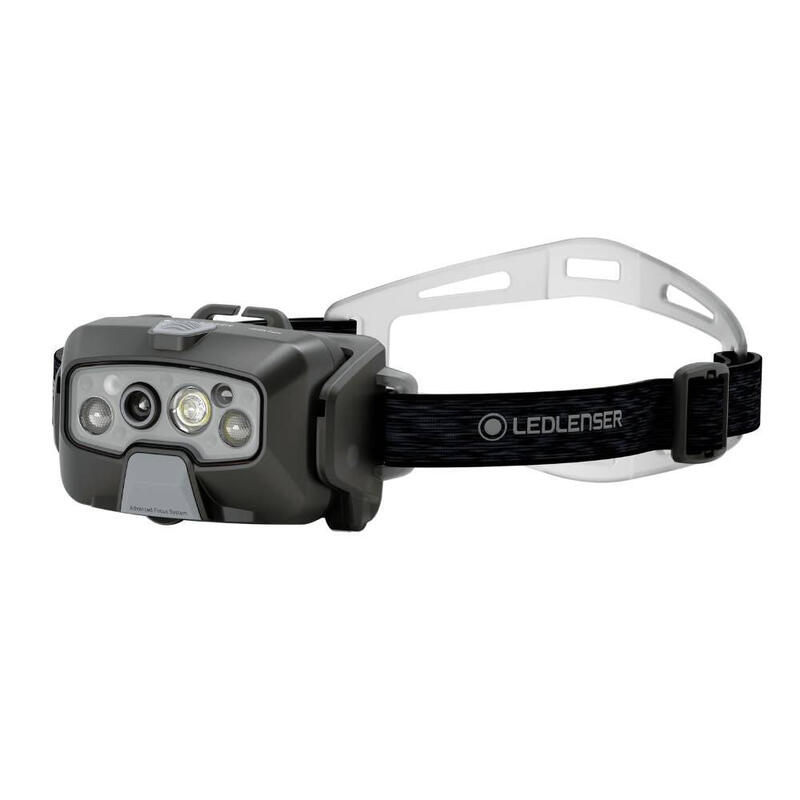 Koplamp Ledlenser HF8R Core