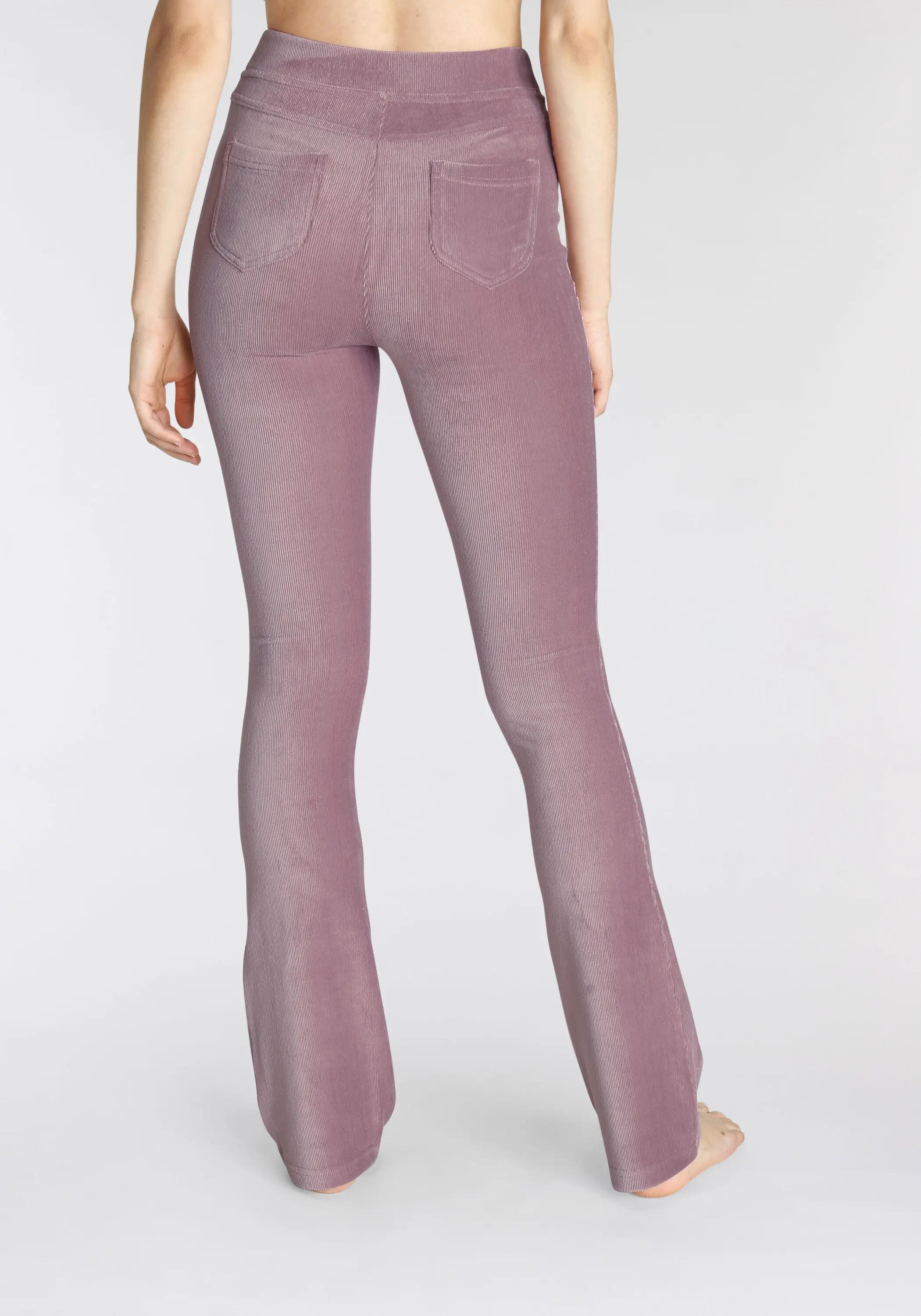 Damen Jazzpants 4/8
