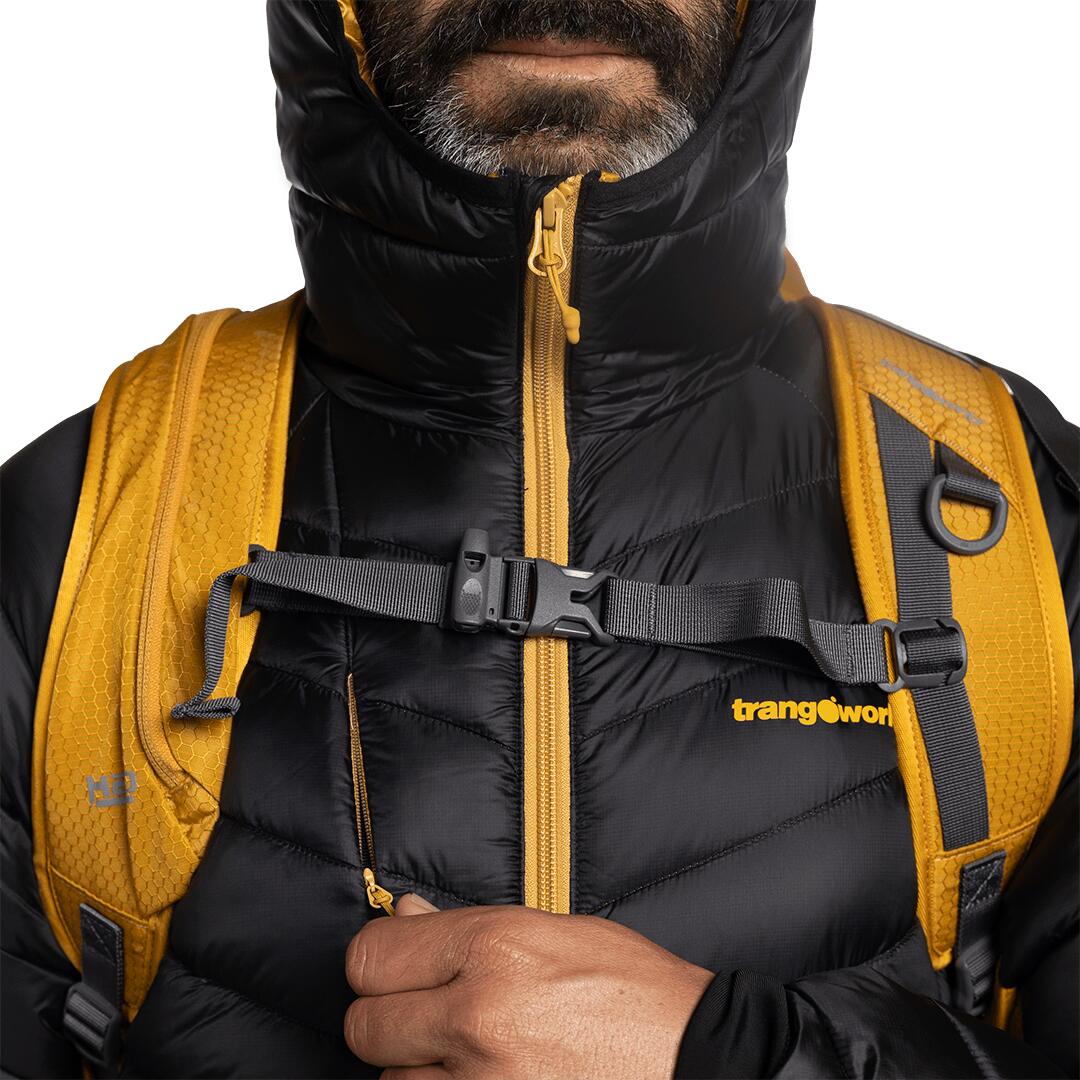 Casaco Trangoworld Medel para homem 6/7