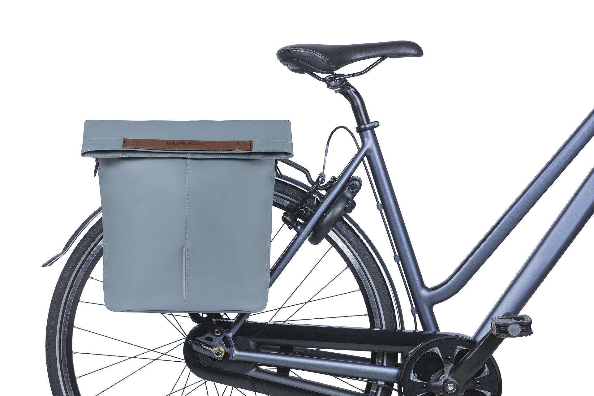 City Acheteur de bicyclettes , graphite blue 6/7