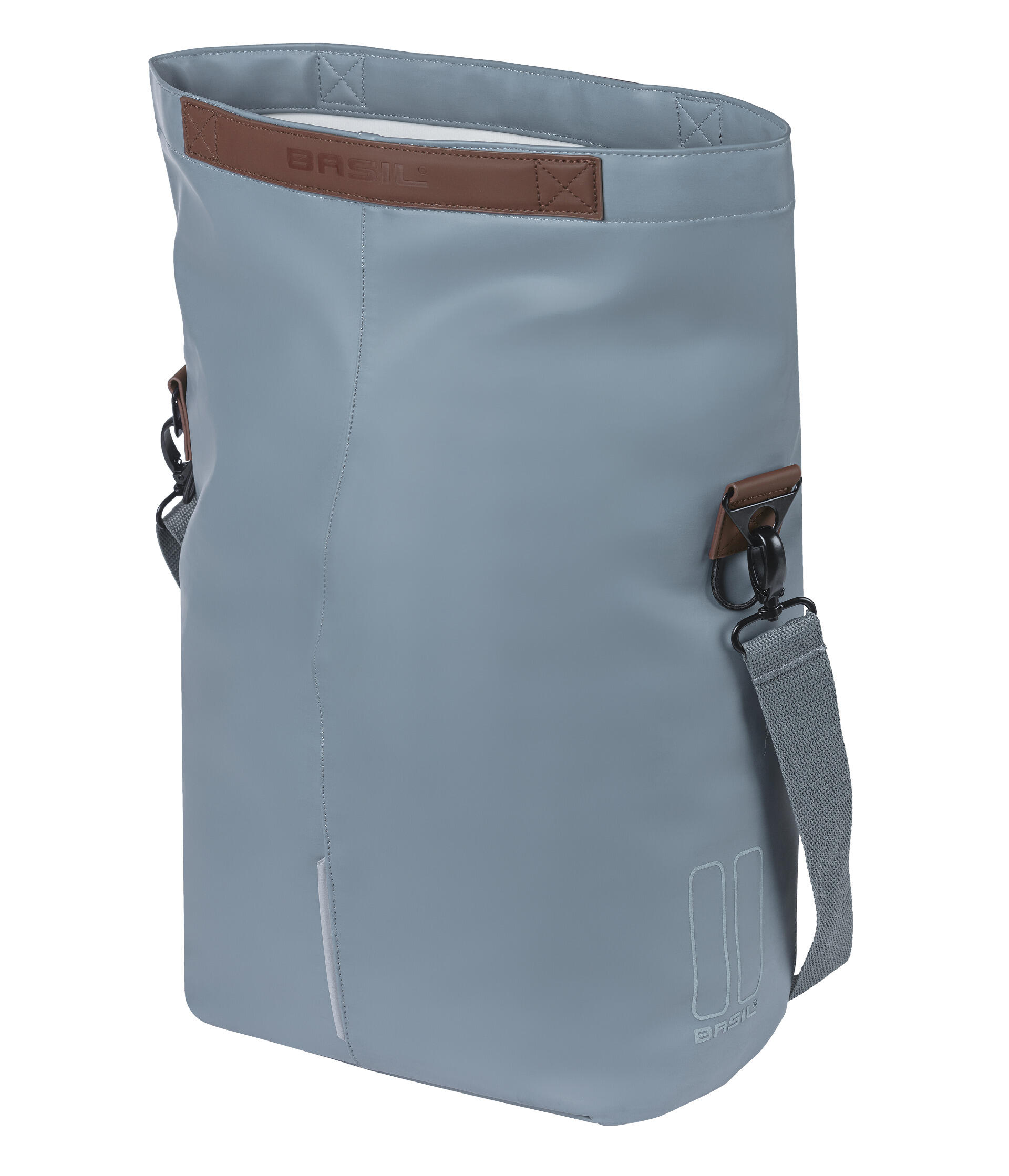City Acheteur de bicyclettes , graphite blue 5/7