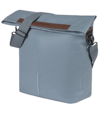 City Fahrradshopper . graphite blue