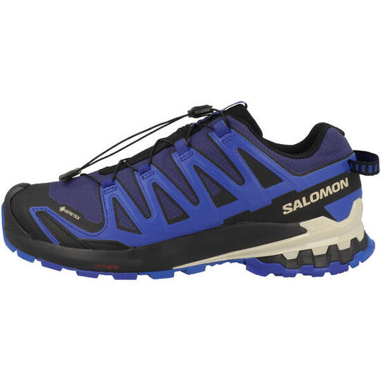 Scarpe Outdoor Salomon Xa Pro 3D V9 Gtx Adulto