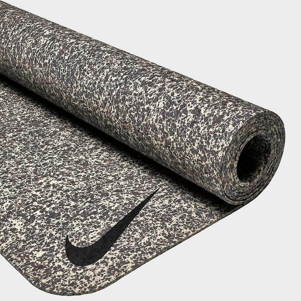 Esterilla de yoga Nike Flow 4 mm 2/4