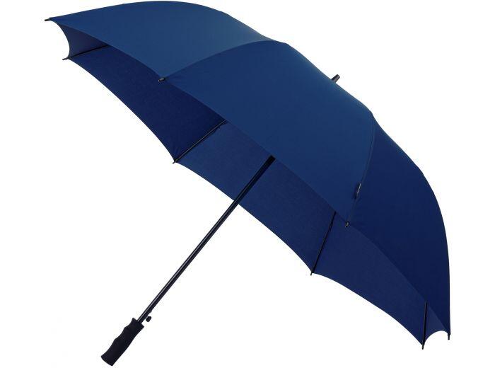 FALCON FALCON Paraplu Golf  Windveer Extra Sterk  Donker blauw