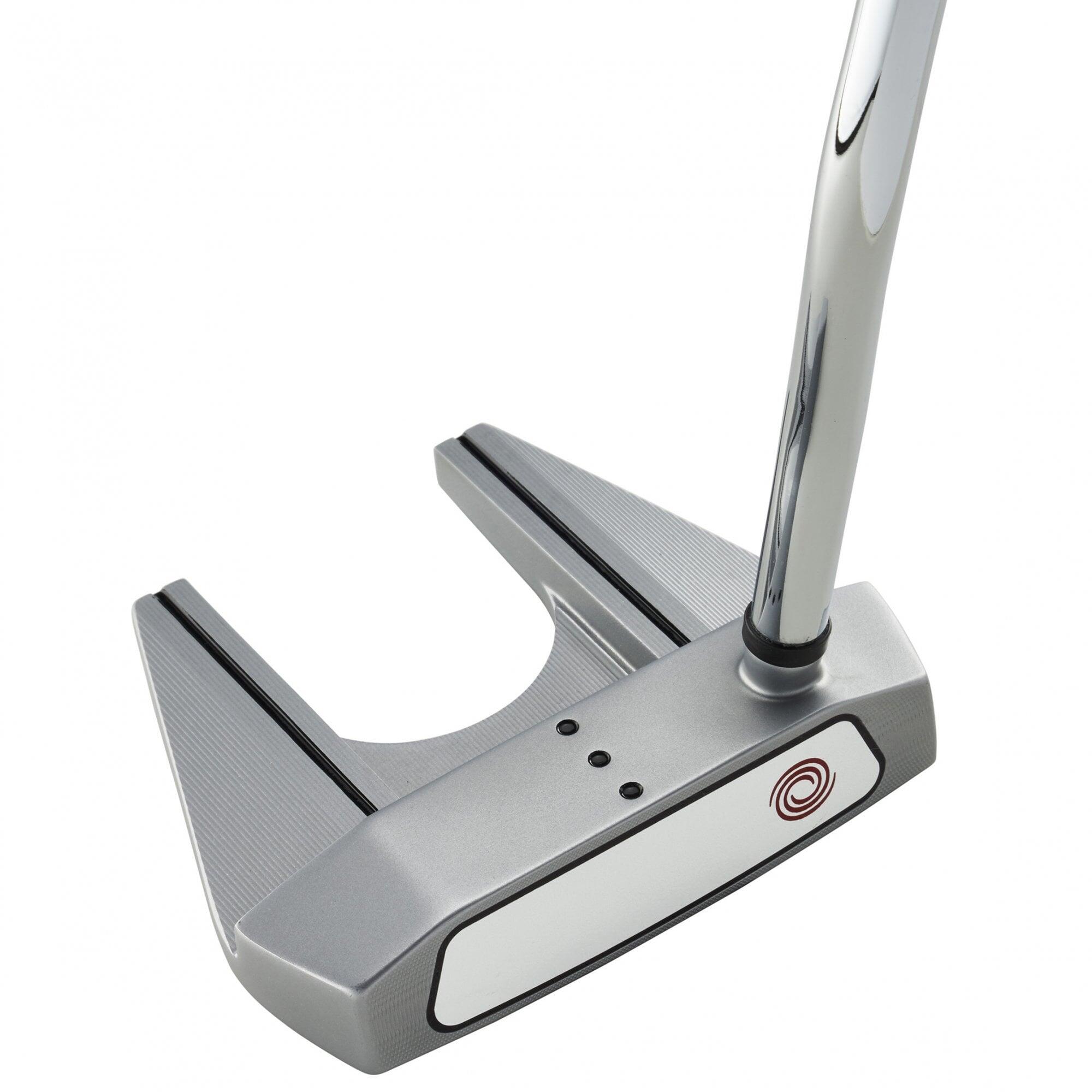 Odyssey Putter WHITE HOT OG SEVEN STRKLAB 34 1/5