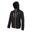 Chaqueta cortavientos para Hombre Trangoworld Chantar Negro