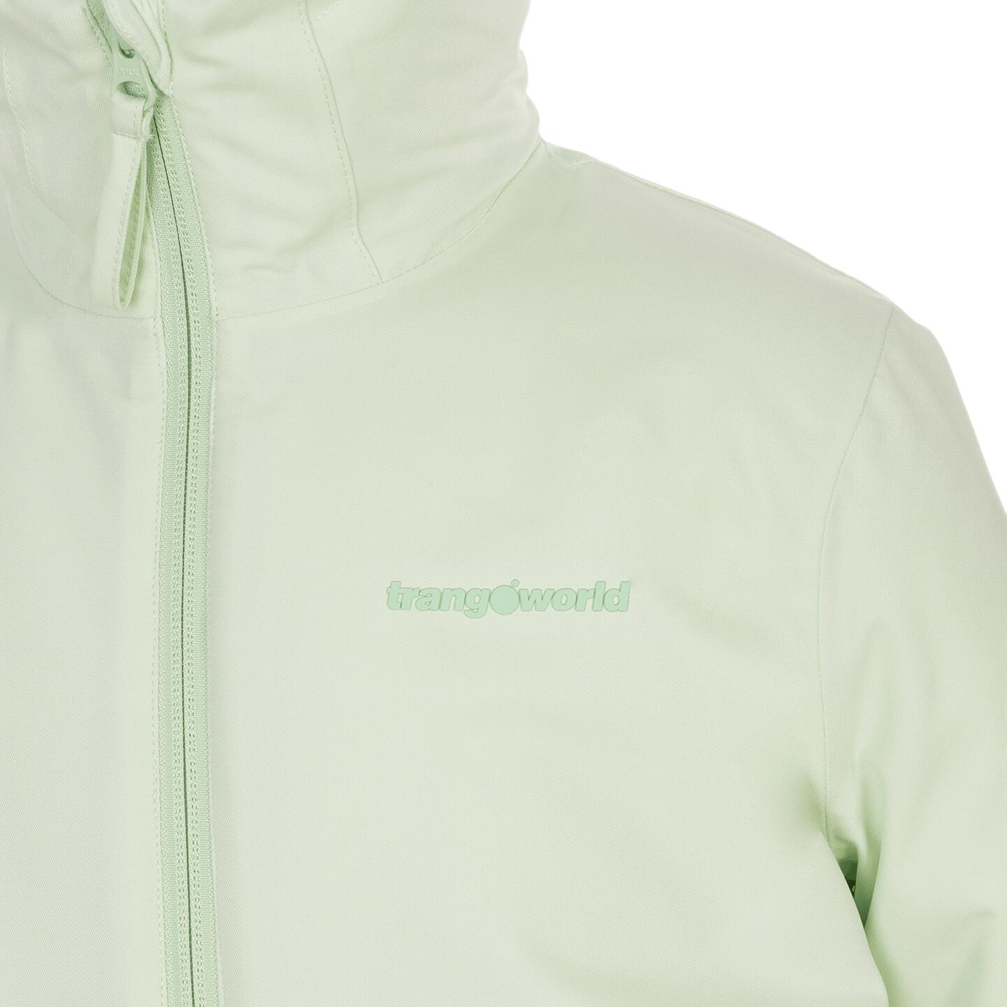 Chaqueta trangoworld niño sale