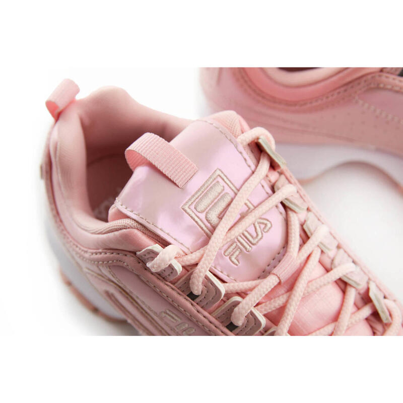 Zapatillas Fila Disruptor F para niños