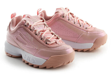 Zapatillas Fila Disruptor F para niños