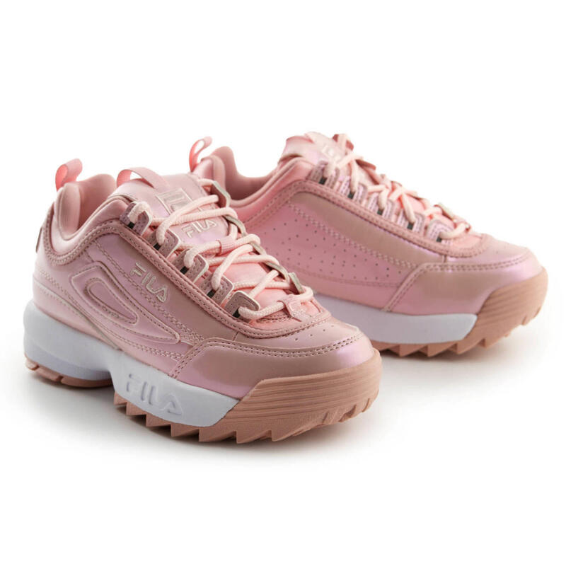 Zapatillas Fila Disruptor F para niños