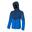 Chaqueta cortavientos para Hombre Trangoworld Chantar Azul/Azul