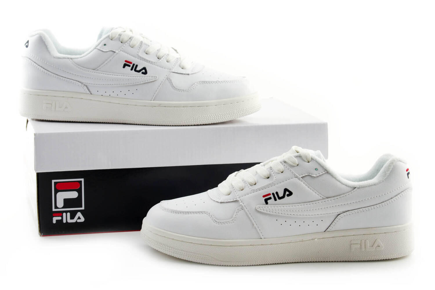Zapatillas hombre Fila Arcade FILA Decathlon