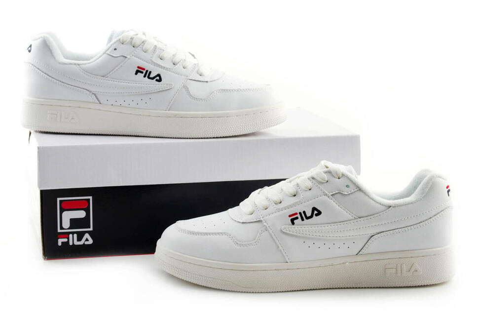 Buty do chodzenia męskie Fila Arcade