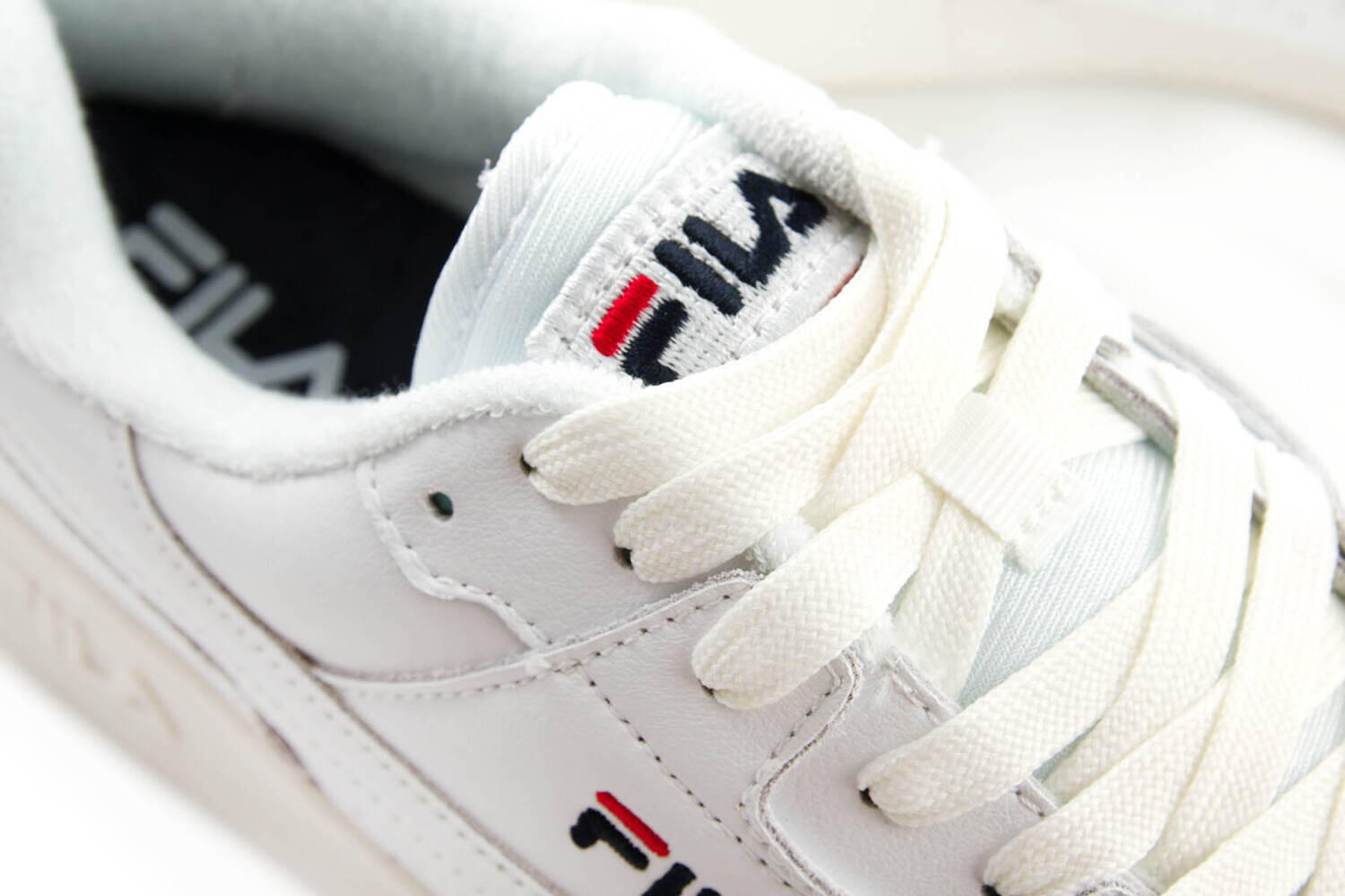 Chaussures de marche Fila Arcade pour hommes 3/5