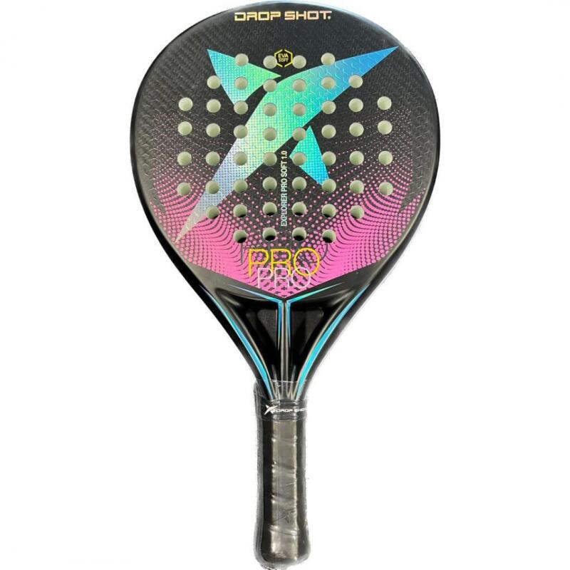 Raquete de padel DROP SHOT EXPLORER PRO 5.0