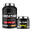 Programme Volume et Force - Créatine Hardcore Orange - No Pump Xtreme Mojito -