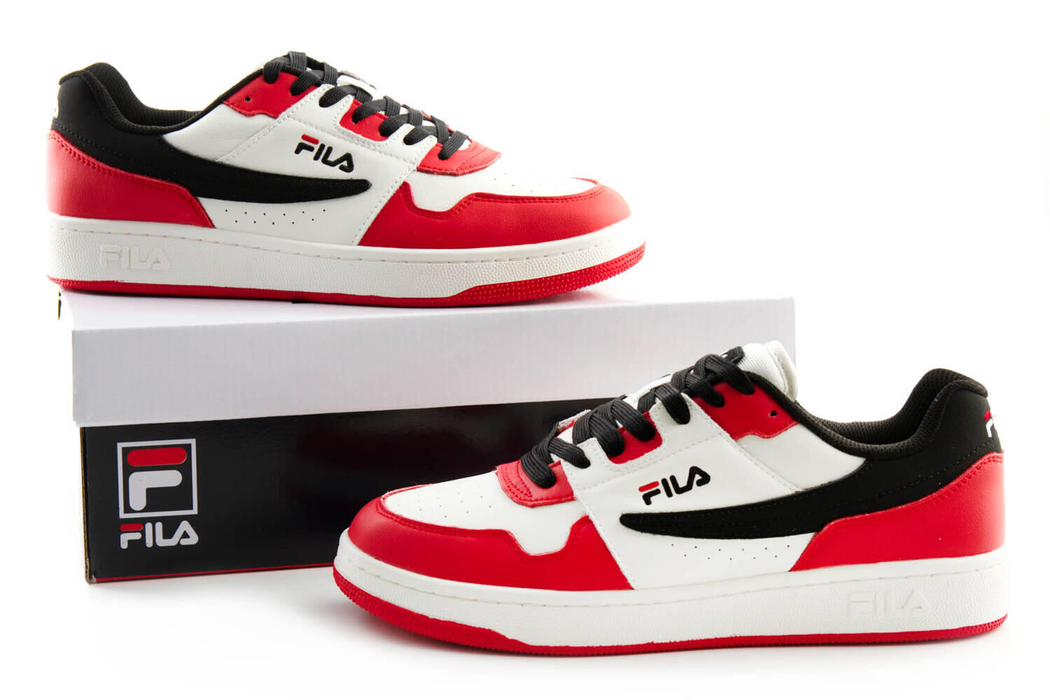 Chaussures de marche Fila Arcade CB pour hommes 2/5