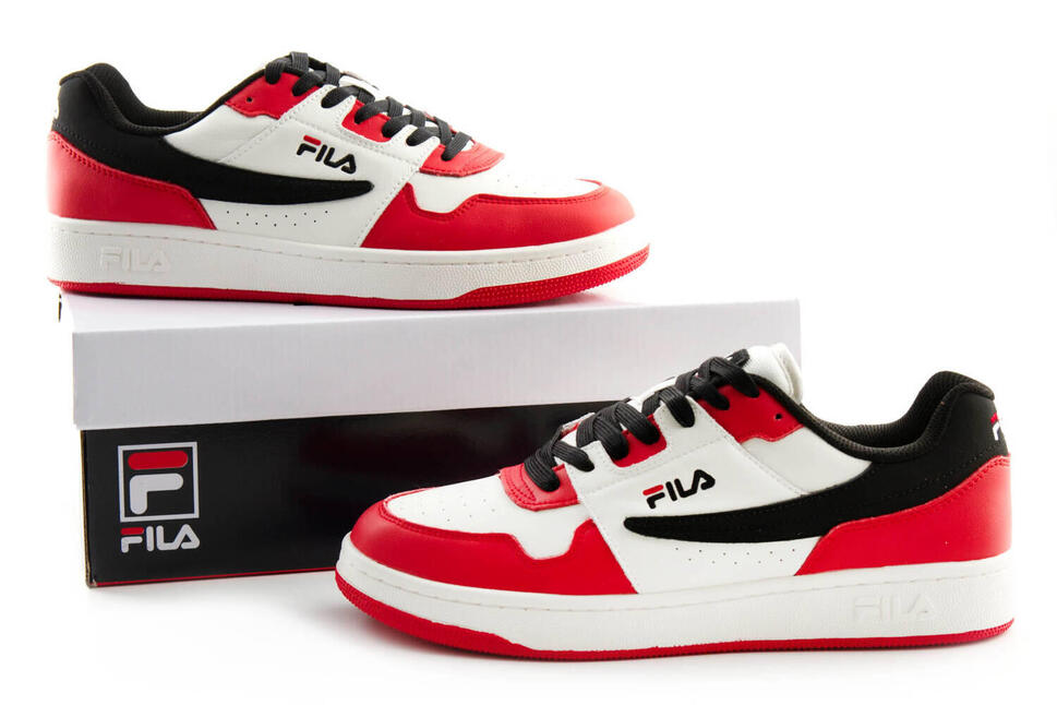 Buty do chodzinia męskie Fila Arcade CB