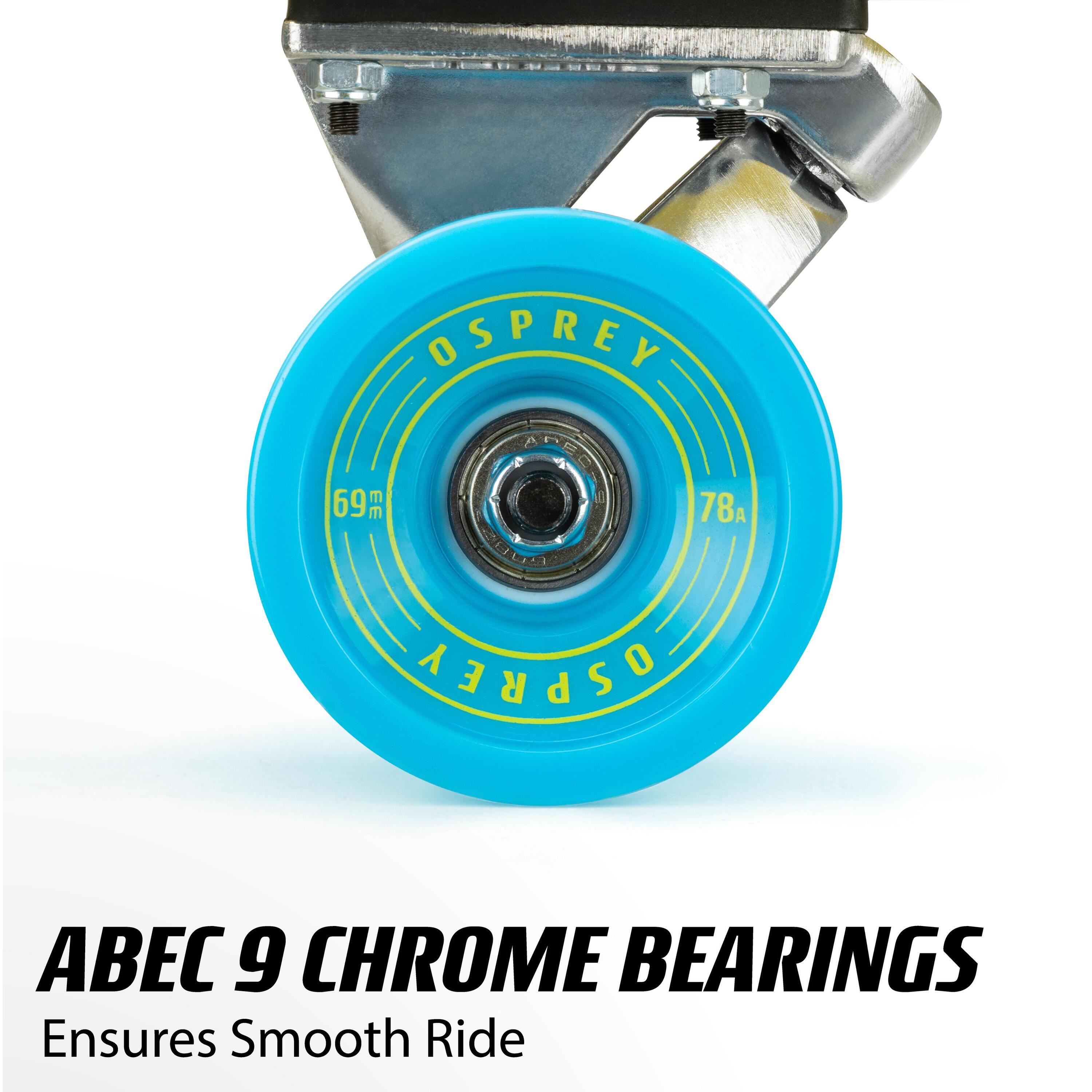 Longboards Osprey Skate - Longboard Osprey Phoenix Osprey Skate - 41