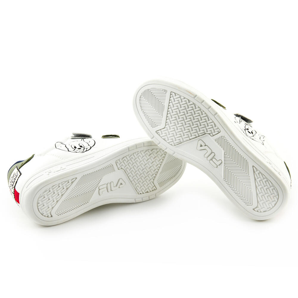 Chaussures pour enfants Fila Crosscourt 2 NT Tom and Jerry 29 5/5