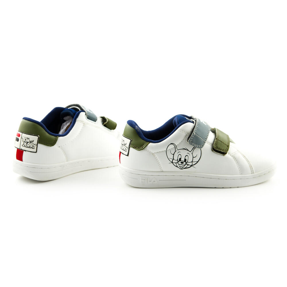 Chaussures pour enfants Fila Crosscourt 2 NT Tom and Jerry 29 4/5